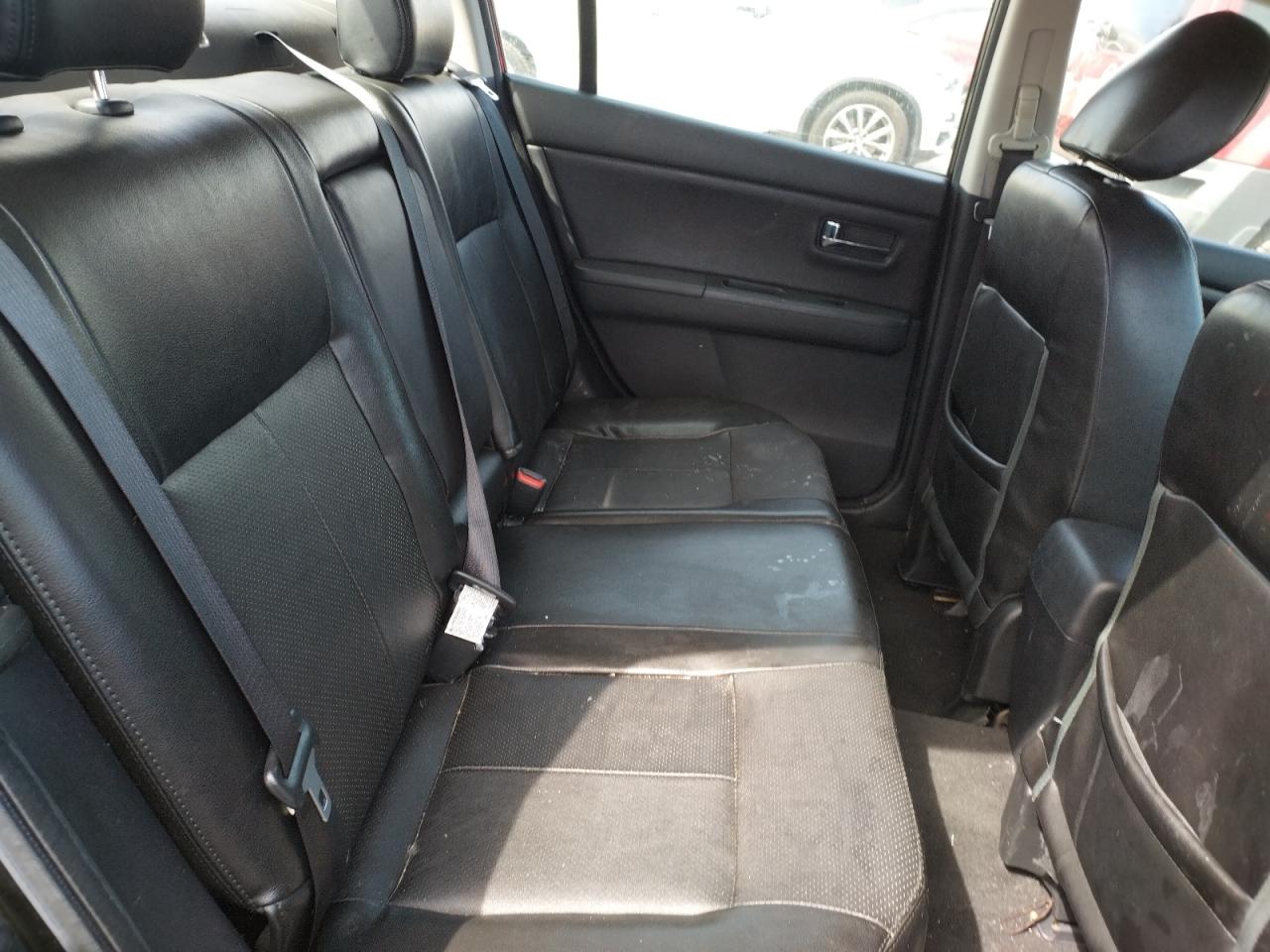 Photo 6 from auction – 2012 NISSAN SENTRA 2.0 with VIN 3N1AB6AP4CL657553