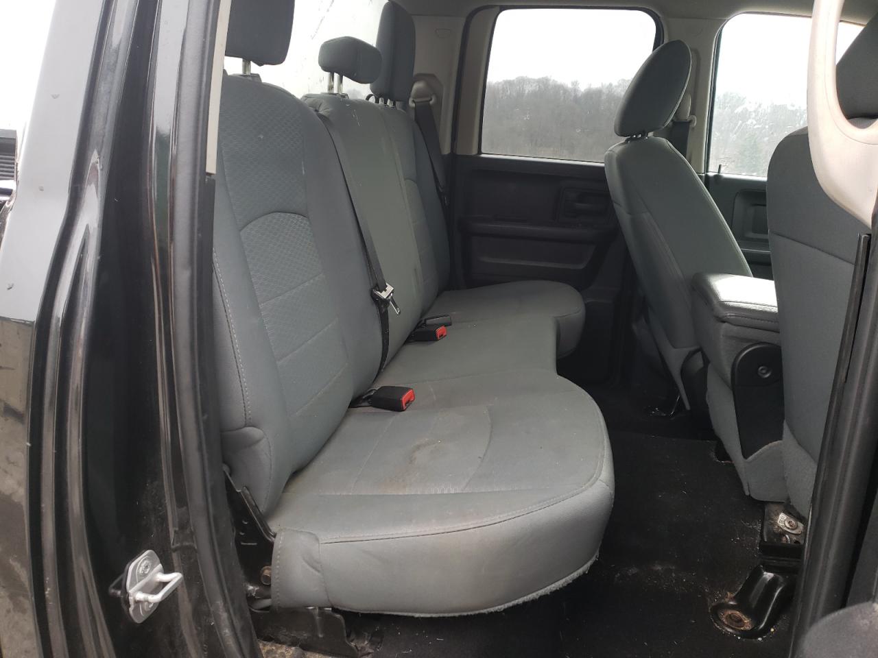 Photo 6 from auction – 2015 RAM 1500 ST with VIN 1C6RR7FT6FS622291
