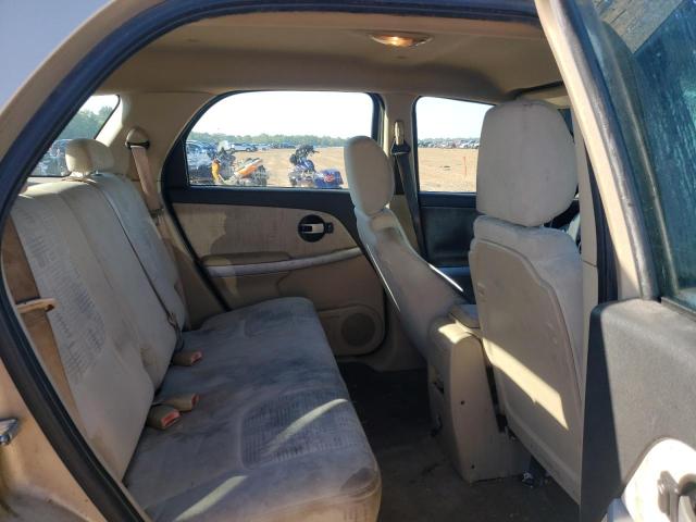 Photo 6 from auction – 2006 CHEVROLET EQUINOX LS with VIN 2CNDL13F166021482
