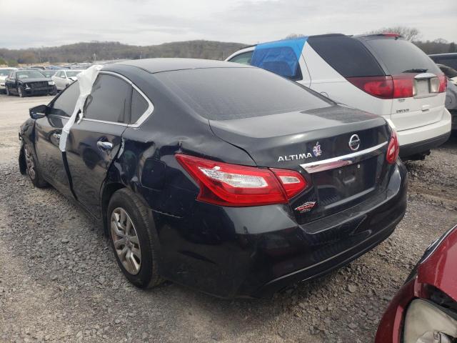Photo 3 from auction – 2017 NISSAN ALTIMA 2.5 with VIN 1N4AL3AP7HC496147