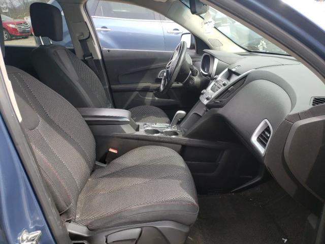 Photo 5 from auction – 2011 CHEVROLET EQUINOX LT with VIN 2CNFLEEC5B6477949