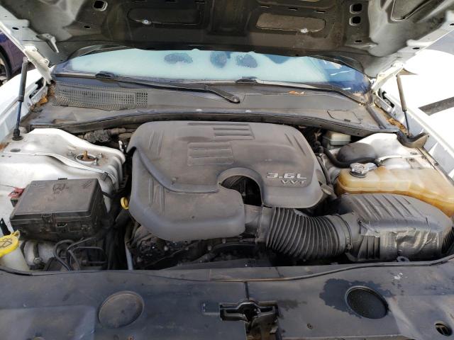 Photo 7 from auction – 2013 DODGE CHARGER SE with VIN 2C3CDXBG4DH678311