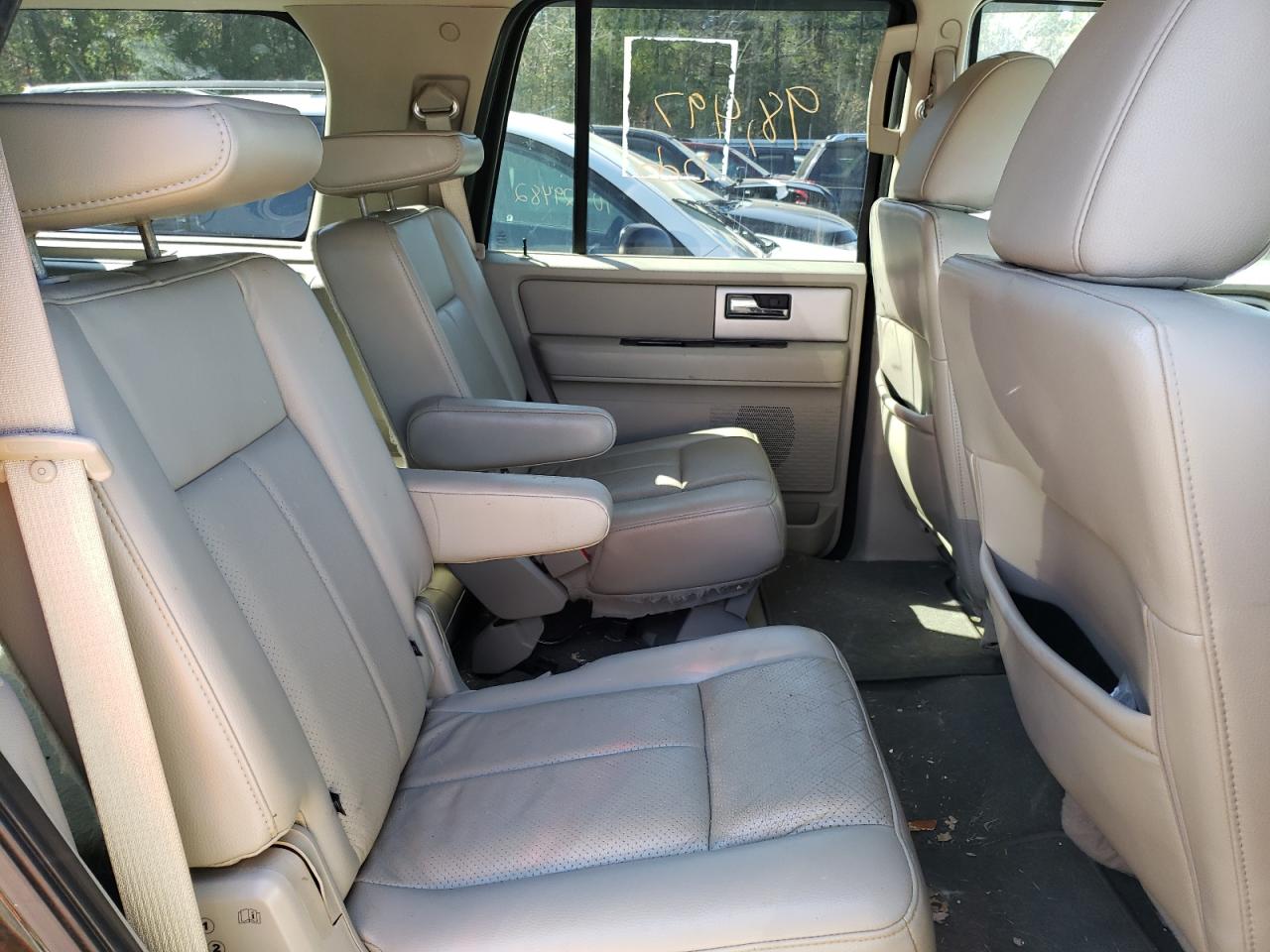Photo 6 from auction – 2012 FORD EXPEDITION with VIN 1FMJU2A53CEF65361