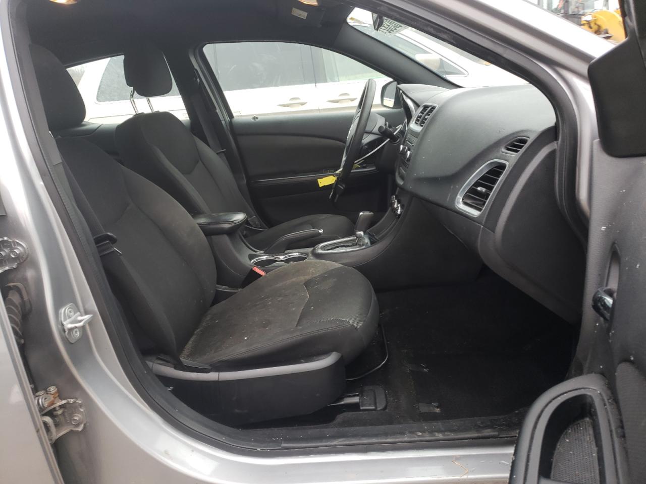 Photo 5 from auction – 2013 DODGE AVENGER SE with VIN 1C3CDZAB7DN564747