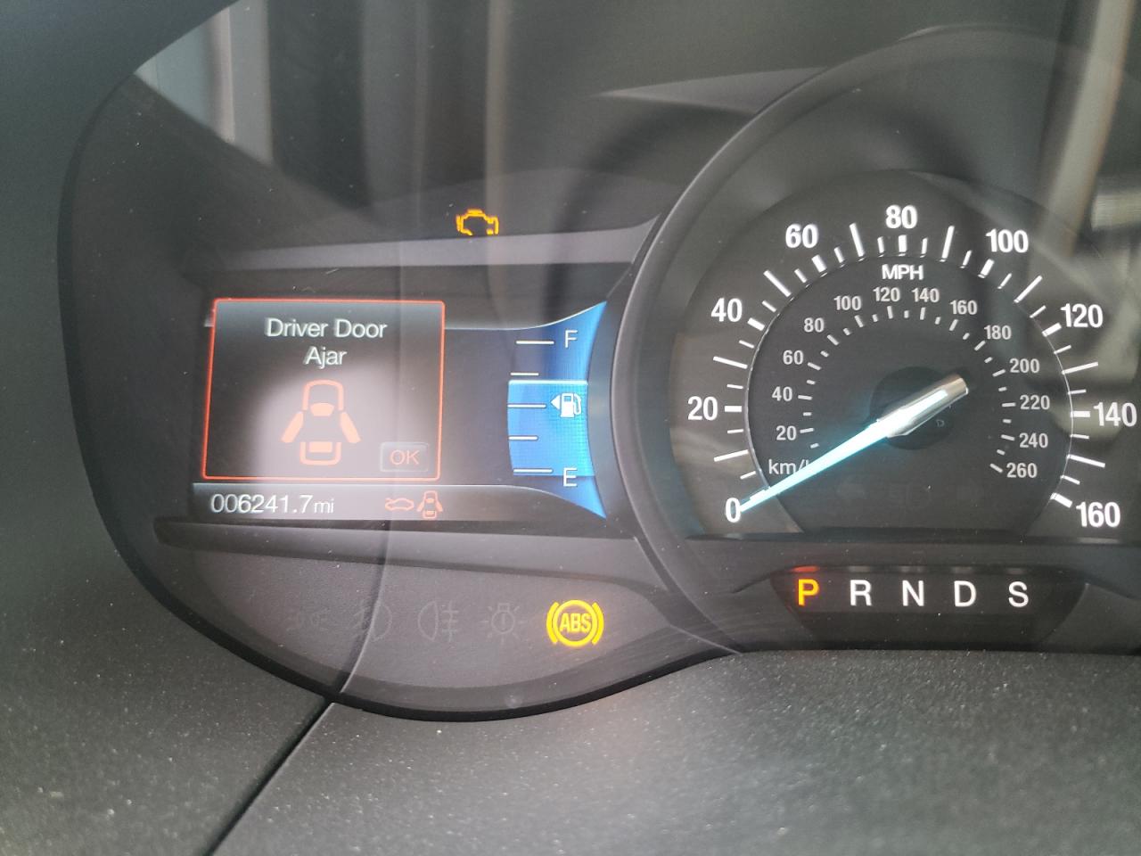 Photo 8 from auction – 2022 FORD EDGE SEL with VIN 2FMPK4J95NBA15219