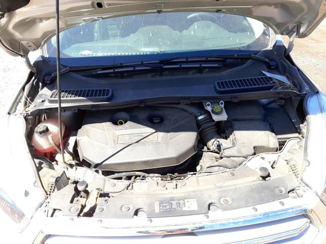 Photo 7 from auction – 2018 FORD ESCAPE TIT with VIN 1FMCU9J96JUB55905