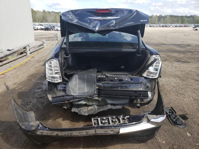 Photo 9 from auction – 2012 CHRYSLER 300 with VIN 2C3CCAAG3CH312405