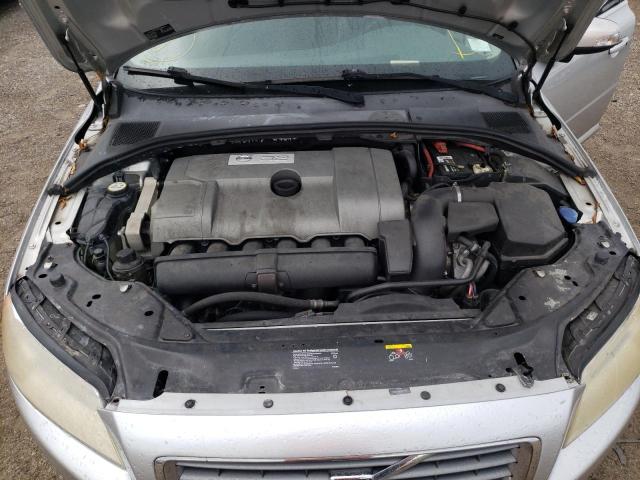 Photo 7 from auction – 2008 VOLVO S80 3.2 with VIN YV1AS982881055692