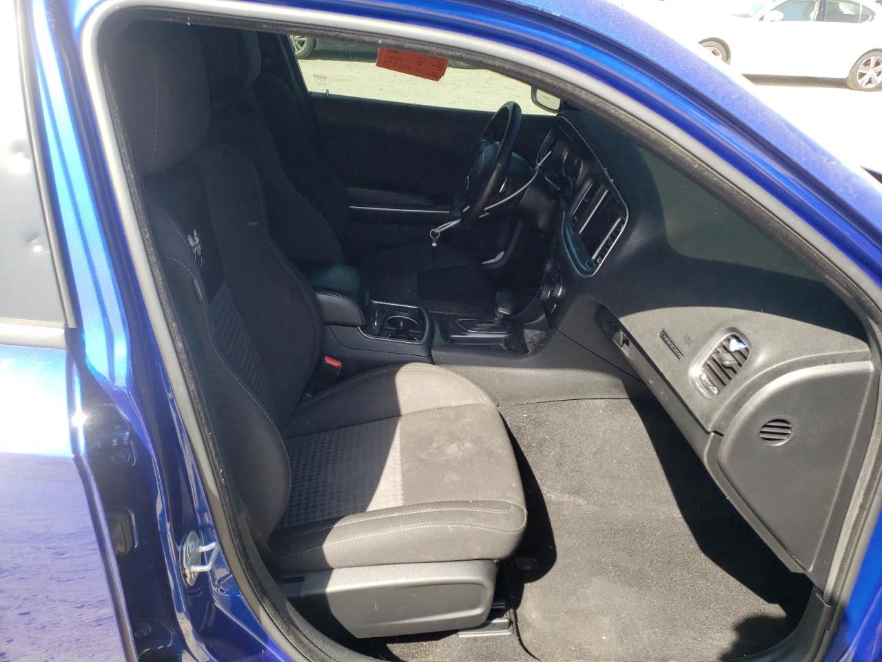 Photo 5 from auction – 2019 DODGE CHARGER SC with VIN 2C3CDXGJ3KH732375