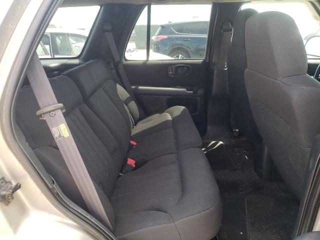 Photo 6 from auction – 2004 CHEVROLET BLAZER with VIN 1GNDT13X34K135305