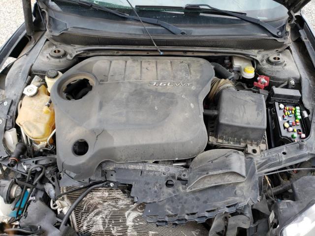 Photo 7 from auction – 2014 DODGE AVENGER SX with VIN 1C3CDZCGXEN160206