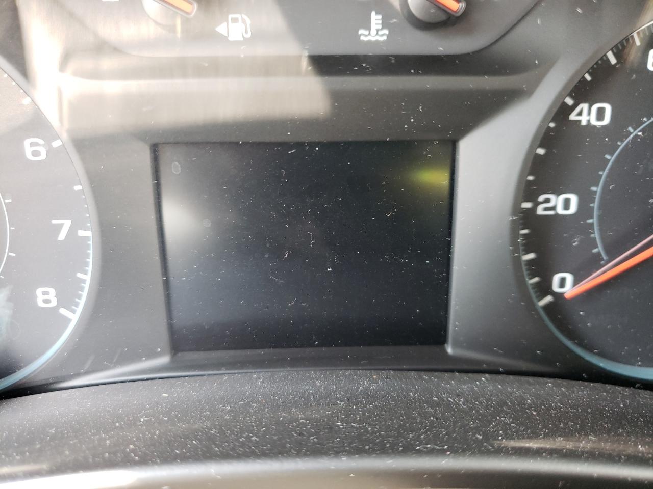 Photo 8 from auction – 2018 CHEVROLET EQUINOX LT with VIN 2GNAXJEV7J6155767