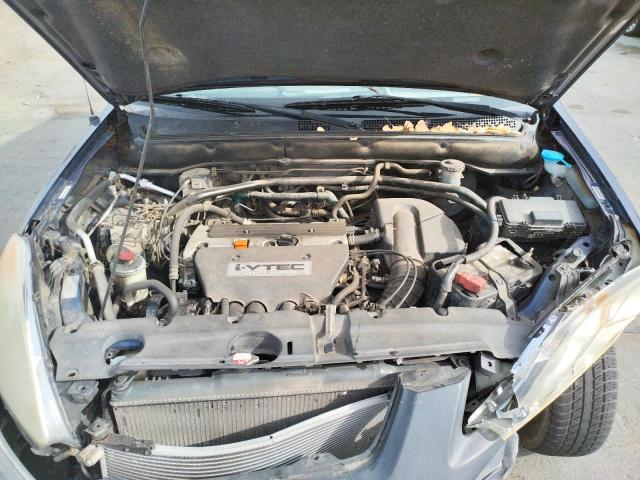 Photo 7 from auction – 2003 HONDA CR-V EX with VIN JHLRD788X3C025105