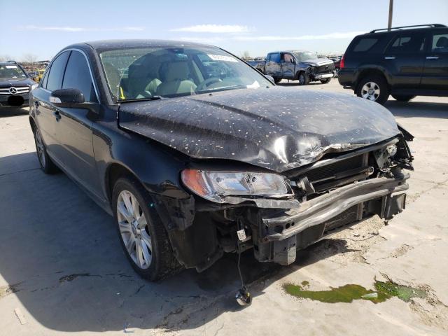 VOLVO S80 3.2 2009 with VIN YV1AS982891102513 - Photo from auction
