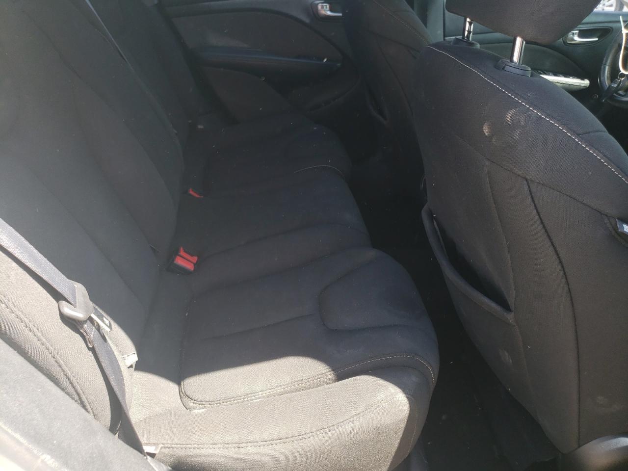Photo 6 from auction – 2013 DODGE DART with VIN 1C3CDFBA8DD295507
