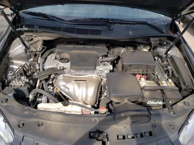 Photo 7 from auction – 2016 TOYOTA CAMRY LE with VIN 4T1BF1FK7GU212219