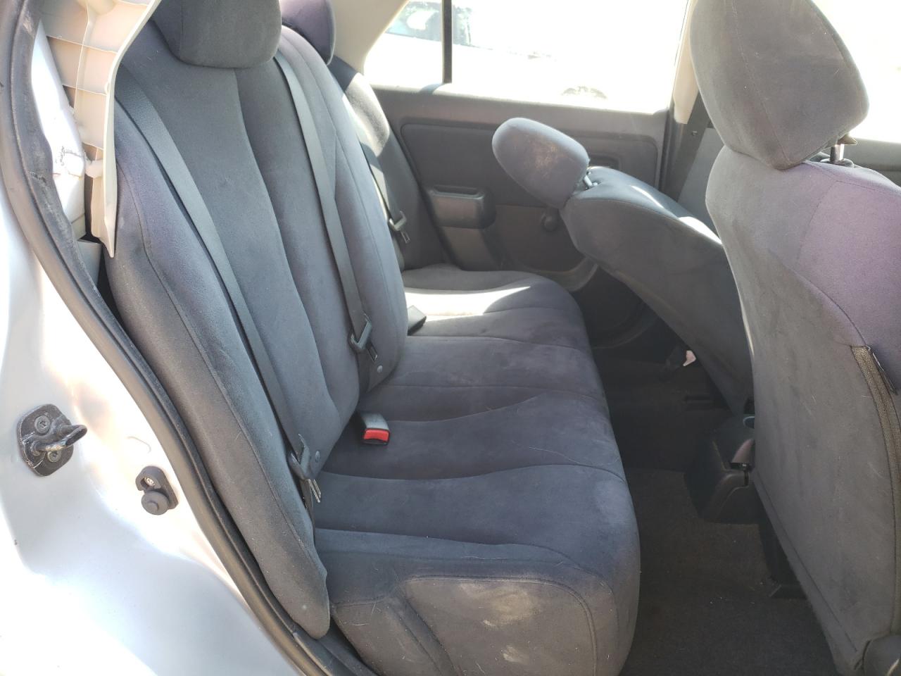 Photo 6 from auction – 2009 NISSAN VERSA with VIN 3N1CC11E19L432670