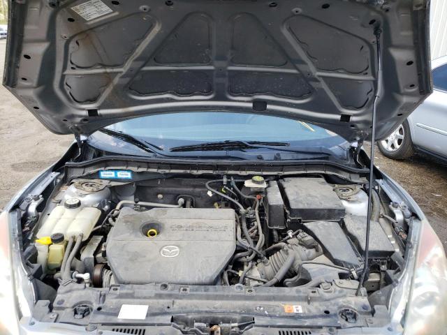 Photo 7 from auction – 2010 MAZDA 3 I with VIN JM1BL1SF2A1122961