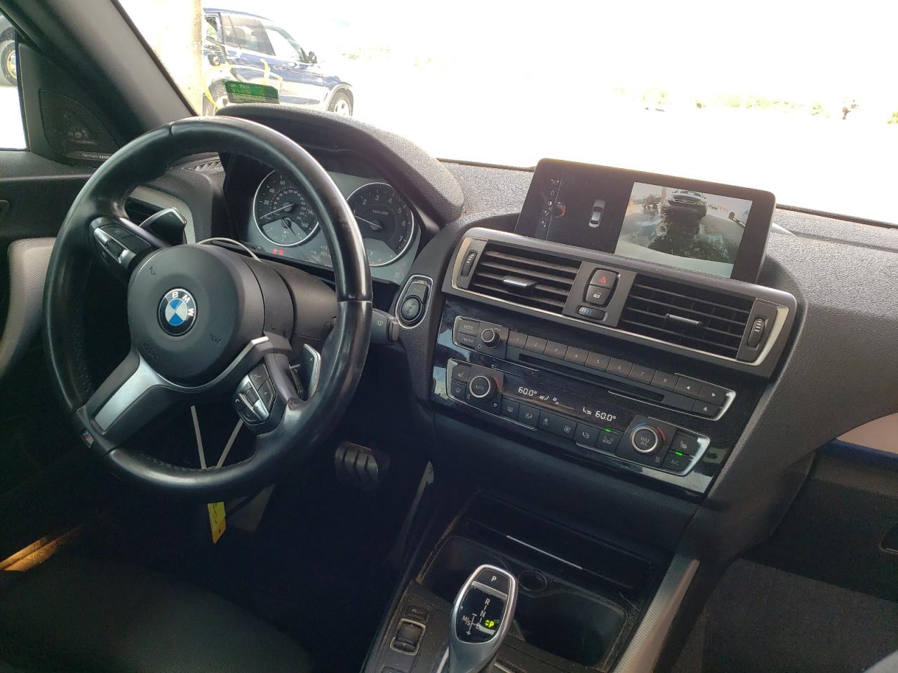 Photo 9 from auction – 2017 BMW 230I with VIN WBA2F9C55HV664454