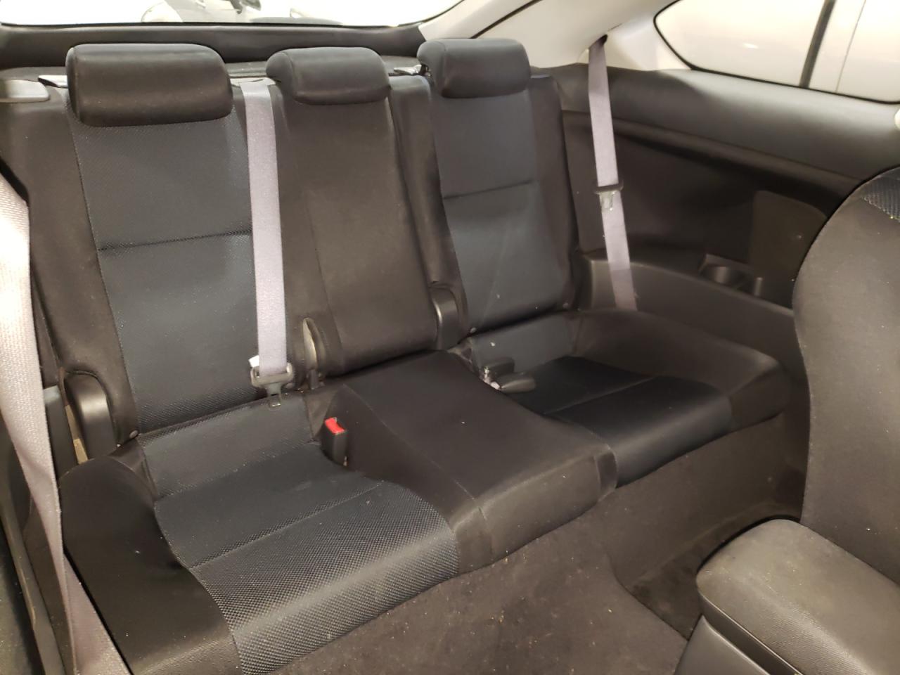 Photo 6 from auction – 2007 TOYOTA SCION TC with VIN JTKDE177770161881