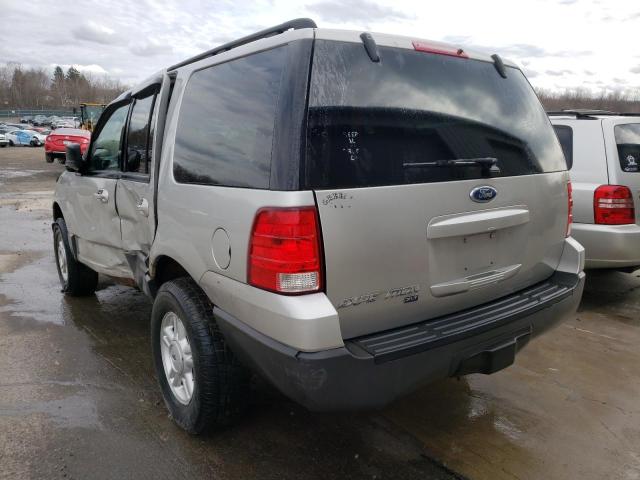 Photo 3 from auction – 2005 FORD EXPEDITION with VIN 1FMPU16585LA48455
