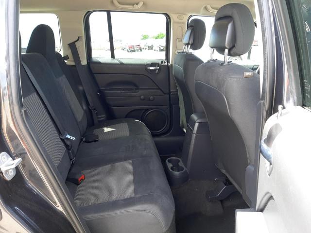 Photo 6 from auction – 2014 JEEP PATRIOT SP with VIN 1C4NJPBB3ED793594