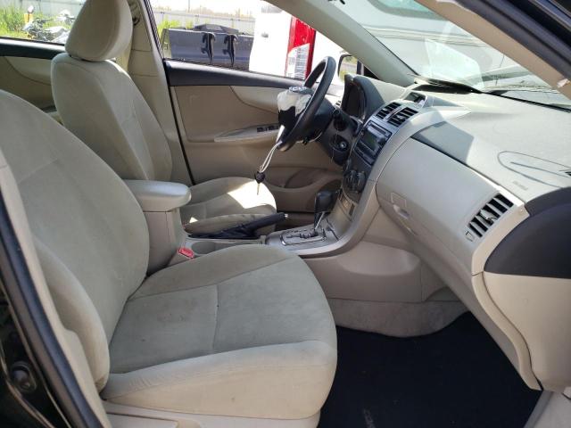 Photo 5 from auction – 2012 TOYOTA COROALLA with VIN 2T1BU4EE3CC878217