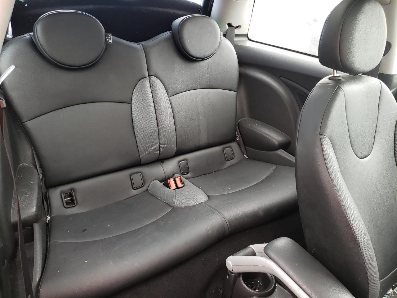 صورة رقم 6 من المزاد - 2008 MINI COOPER مع VIN WMWMF33578TT63119