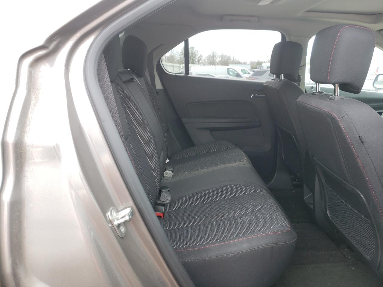 Photo 6 from auction – 2012 CHEVROLET EQUINOX LT with VIN 2GNFLEEK5C6159043