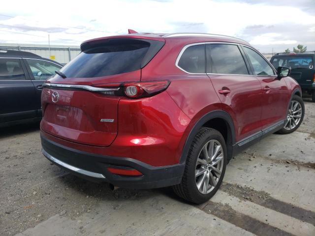 Photo 5 from auction – 2018 MAZDA CX-9 GRAND with VIN JM3TCBDY2J0214030