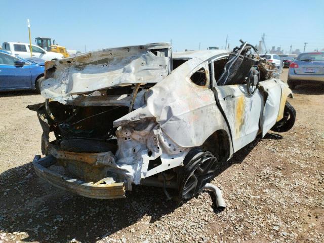 Photo 4 from auction – 2015 FORD FUSION SE with VIN 3FA6P0HD1FR195070