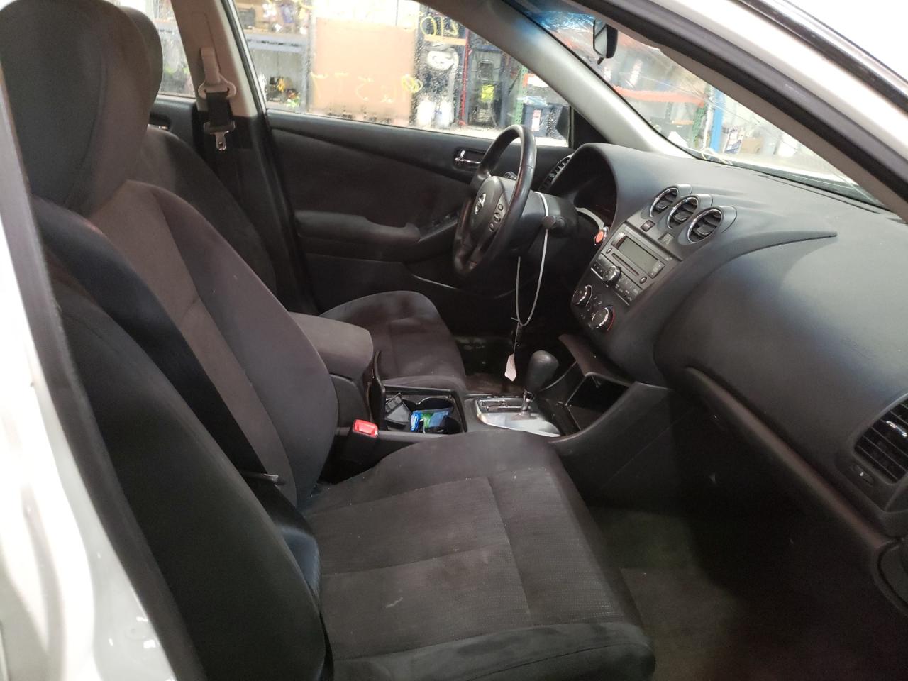 صورة رقم 5 من المزاد - 2012 NISSAN ALTIMA BAS مع VIN 1N4AL2AP2CN506459