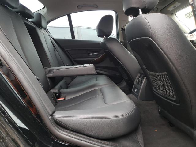 Photo 6 from auction – 2013 BMW 328 I with VIN WBA3A5C54DF355218