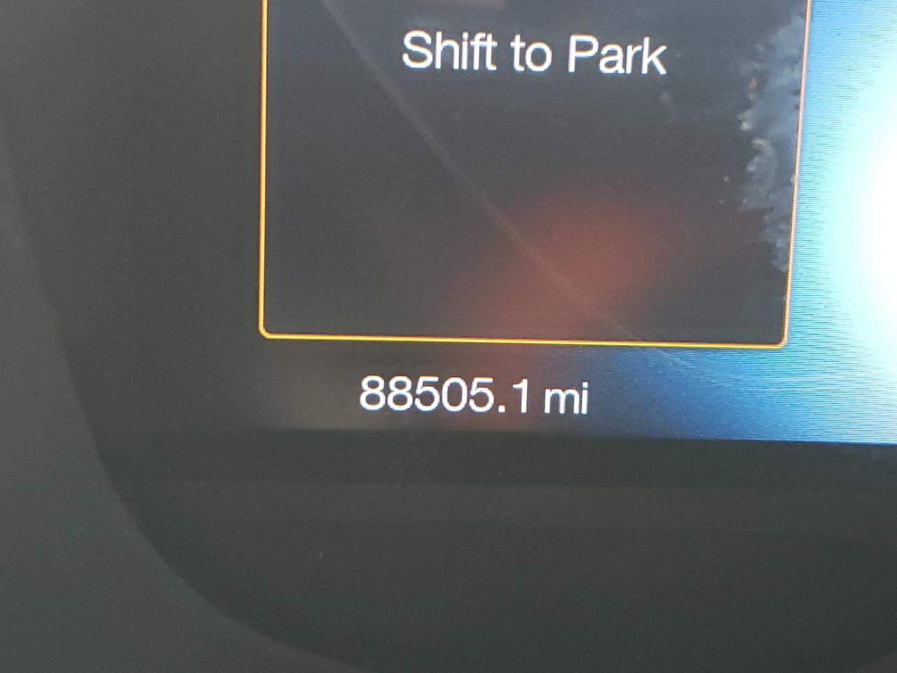 Photo 8 from auction – 2014 FORD C-MAX PREM with VIN 1FADP5CU0EL516864