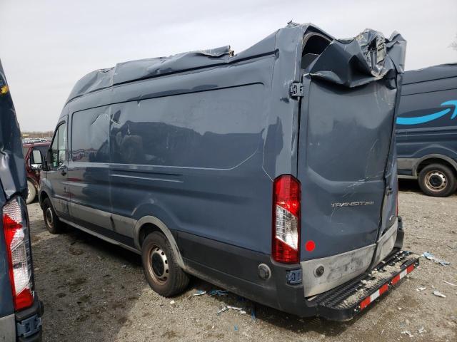 Photo 3 from auction – 2020 FORD TRANSIT T- with VIN 1FTBR3X86LKB27095