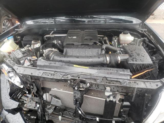 Photo 7 from auction – 2021 NISSAN FRONTIER S with VIN 1N6ED0EB8MN711911