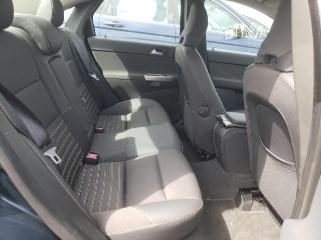 Photo 6 from auction – 2010 VOLVO S40 2.4I with VIN YV1382MSXA2496003