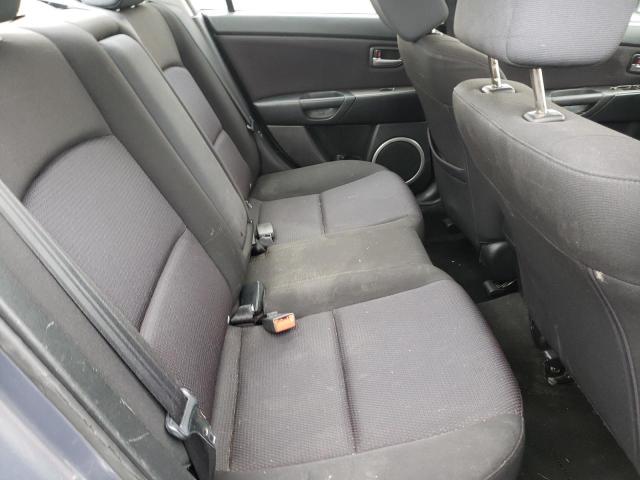 Photo 6 from auction – 2007 MAZDA 3 S with VIN JM1BK323X71650129