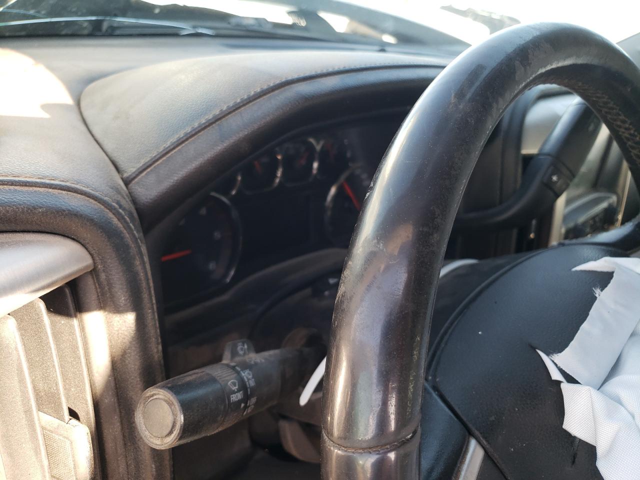 Photo 8 from auction – 2015 GMC SIERRA with VIN 3GTU2UEHXFG493823