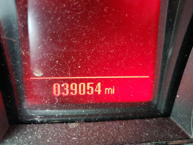 Photo 8 from auction – 2017 GMC TERRAIN SL with VIN 2GKFLUEK8H6215720