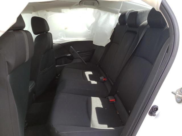 Photo 6 from auction – 2016 HONDA CIVIC EX with VIN 19XFC2F72GE072188