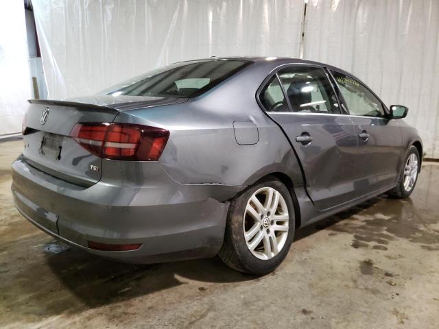 Photo 4 from auction – 2017 VOLKSWAGEN JETTA S with VIN 3VW2B7AJ1HM377414