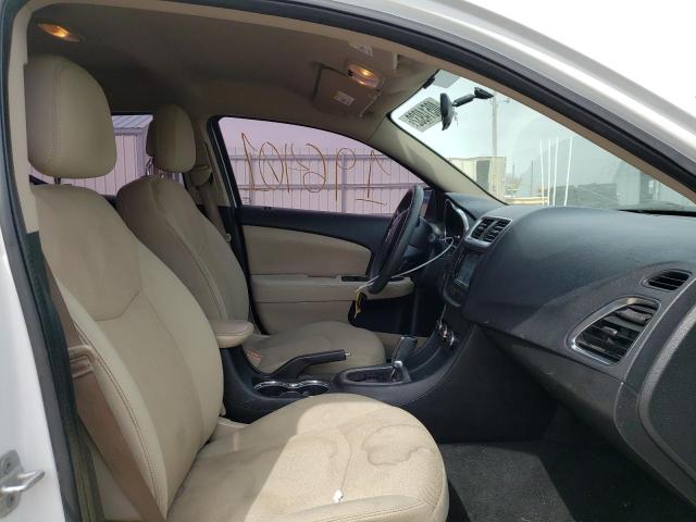 Photo 5 from auction – 2012 DODGE AVENGER with VIN 1C3CDZAB3CN147494