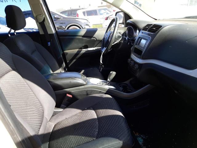 Photo 5 from auction – 2013 DODGE JOURNEY SE with VIN 3C4PDCAB5DT509224
