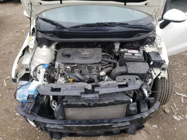 Photo 7 from auction – 2016 KIA RIO LX with VIN KNADM4A3XG6695260