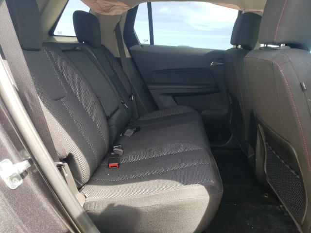 Photo 6 from auction – 2016 GMC TERRAIN SL with VIN 2GKALMEK6G6282910