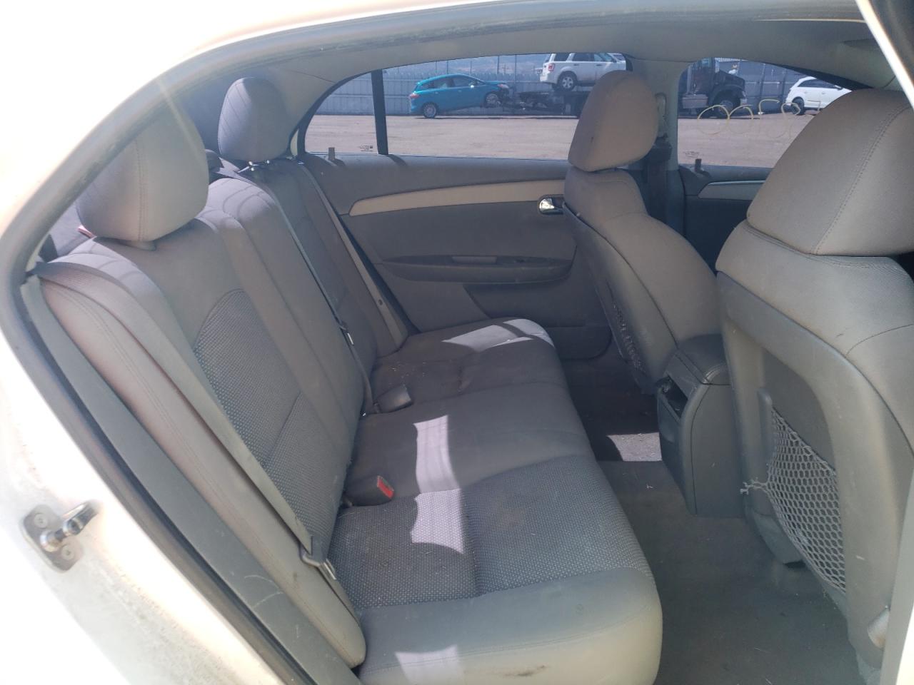 Photo 6 from auction – 2011 CHEVROLET MALIBU with VIN 1G1ZA5EU1BF339310