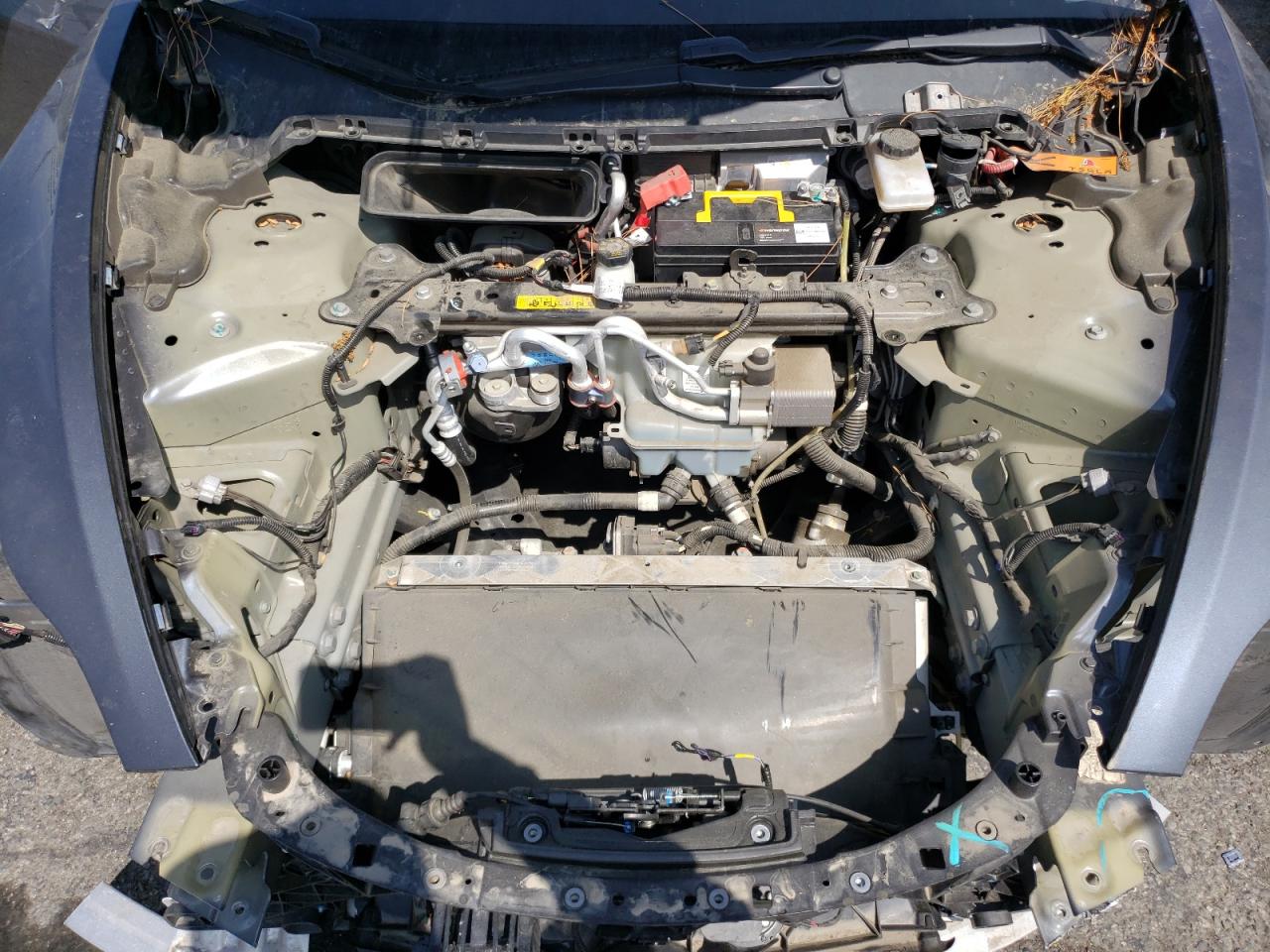 Photo 7 from auction – 2018 TESLA MODEL 3 with VIN 5YJ3E1EA8JF045132