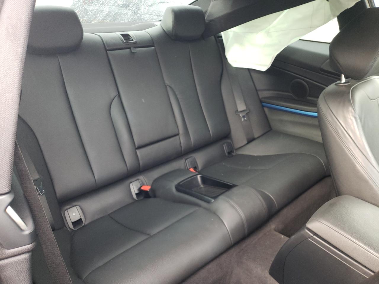 Photo 6 from auction – 2015 BMW 428 XI with VIN WBA3N5C59FK484909
