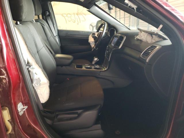 Photo 5 from auction – 2020 JEEP GRAND CHER with VIN 1C4RJFAG7LC248445